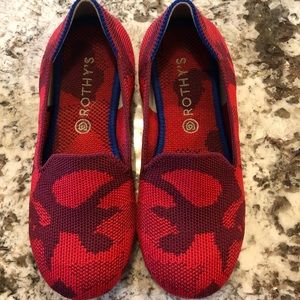 Rothy’s Kids Size 12